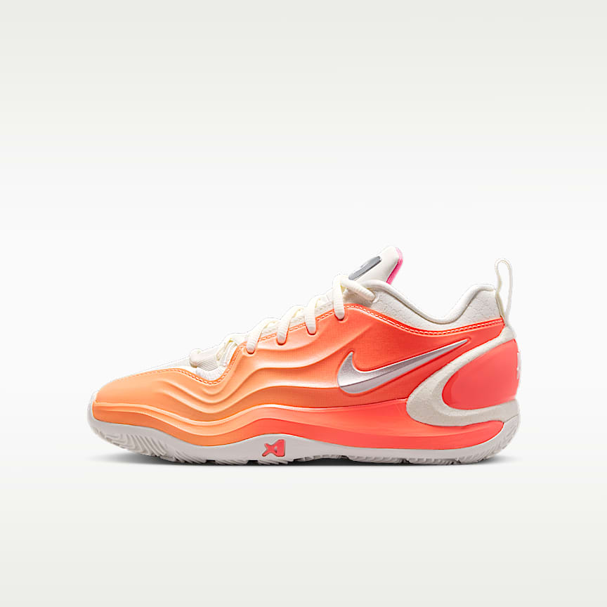 A'Two Big Kids' Basketball Shoes. Nike.com
